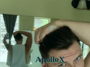 ApolloX