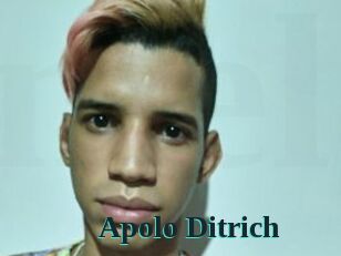 Apolo_Ditrich