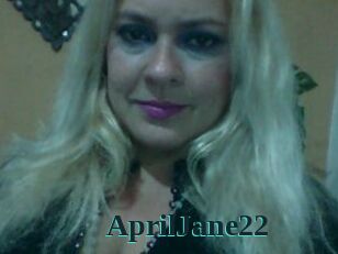 AprilJane22