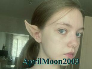 AprilMoon2003 Melody Melons