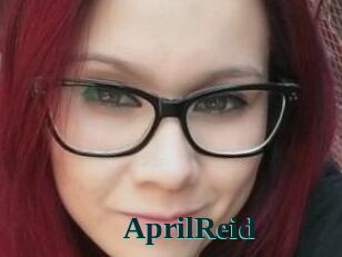 April_Reid