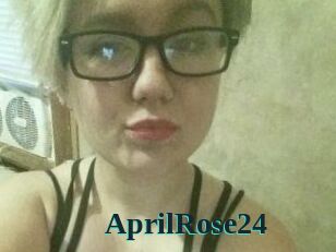 AprilRose24 Melody Melons