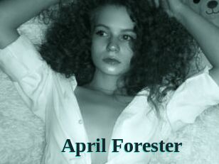 April_Forester