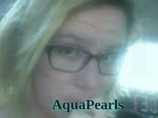 AquaPearls