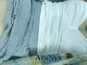 AraNyx