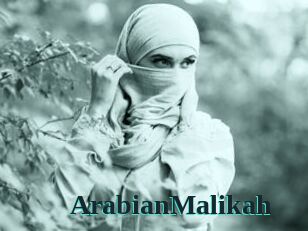 ArabianMalikah