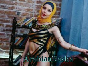 ArabianRasha