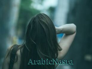 ArabicNasra