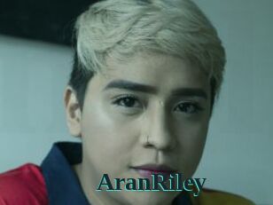 AranRiley