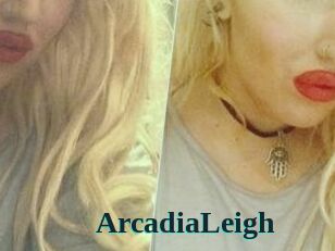 ArcadiaLeigh