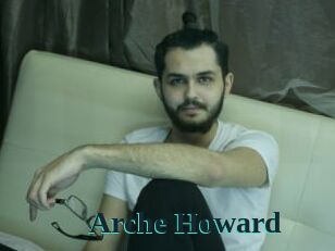 Arche_Howard