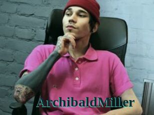 ArchibaldMiller