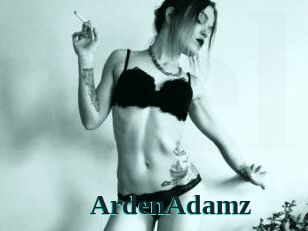 ArdenAdamz