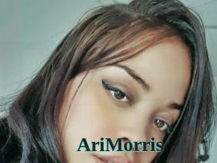 AriMorris