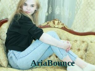 AriaBounce
