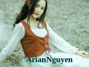 ArianNguyen