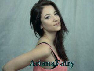 ArianaFairy Melody Melons