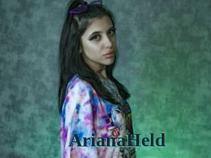 ArianaHeld