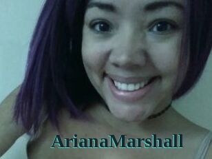 Ariana_Marshall Melody Melons