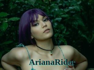 ArianaRider
