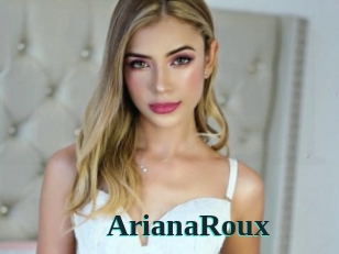 ArianaRoux