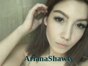 ArianaShawty