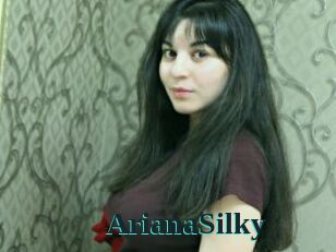 ArianaSilky