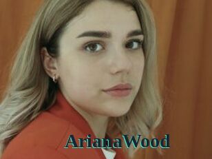 ArianaWood