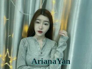 ArianaYan