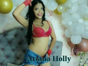 Ariana_Holly