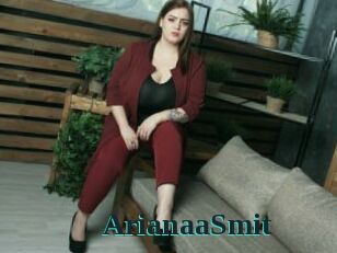 ArianaaSmit