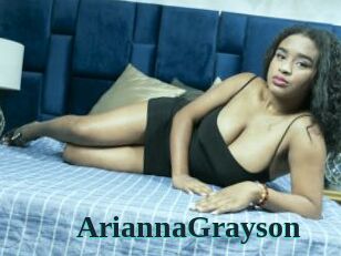 AriannaGrayson