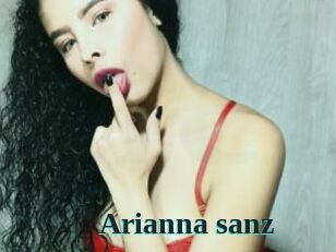 Arianna_sanz