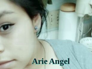 Arie_Angel Melody Melons