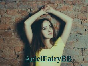 ArielFairyBB