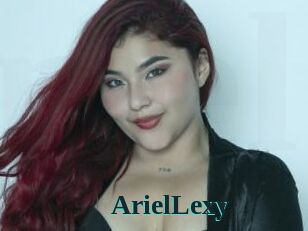 ArielLexy