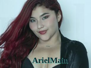 ArielMain