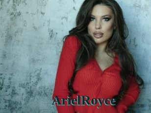 ArielRoyce