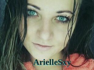 ArielleSxy