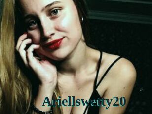 Ariellswetty20