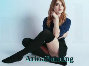 ArinaBunting
