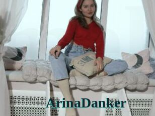 ArinaDanker