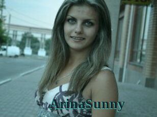 ArinaSunny