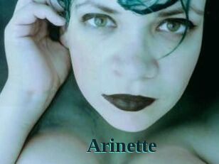 Arinette