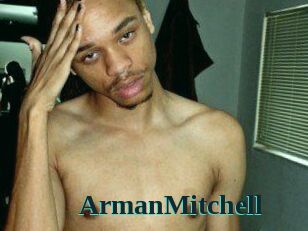 ArmanMitchell