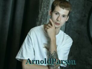 ArnoldParson