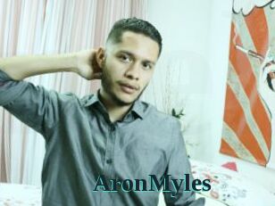 AronMyles