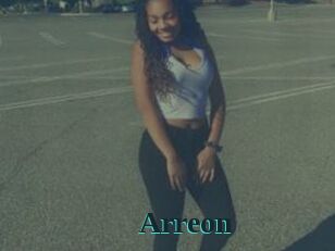 Arreon Melody Melons