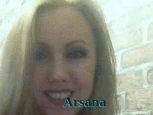 Arsana