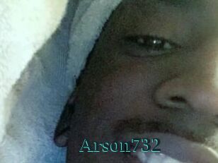 Arson732